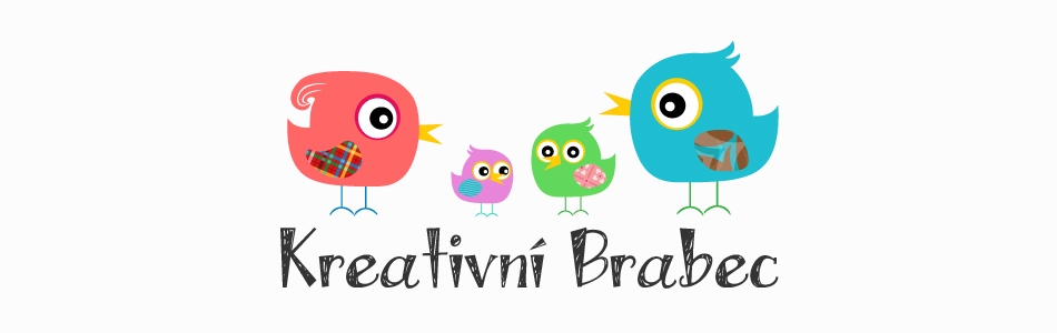 Kreativní Brabec Kreativní Brabec